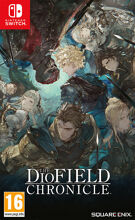 The Diofield Chronicle product image